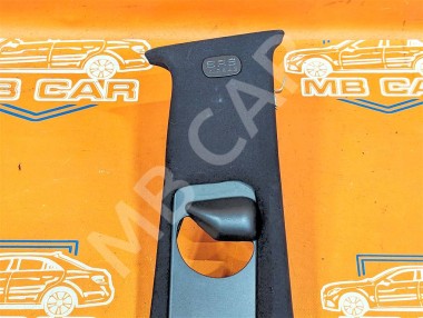 Накладка средней стойки MERCEDES-BENZ S-класс W220 рестайлинг (2002 - 2005) — Разборка Мерседес