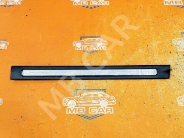 Накладка порога внутренняя MERCEDES-BENZ B-класс W245 рестайлинг (2008 - 2011) — Разборка Мерседес