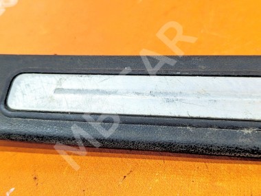 Накладка порога внутренняя MERCEDES-BENZ B-класс W245 рестайлинг (2008 - 2011) — Разборка Мерседес