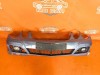 Бампер передний MERCEDES-BENZ E-класс W211/S211 рестайлинг (2006 - 2009) фото 5 &mdash; Разборка Мерседес