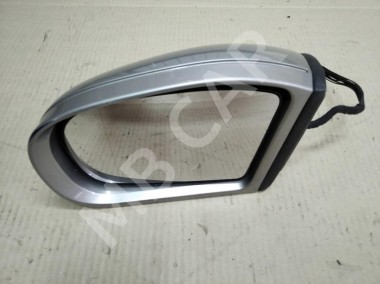 Зеркало левое MERCEDES-BENZ E-класс W211/S211 (2002 - 2006) — Разборка Мерседес
