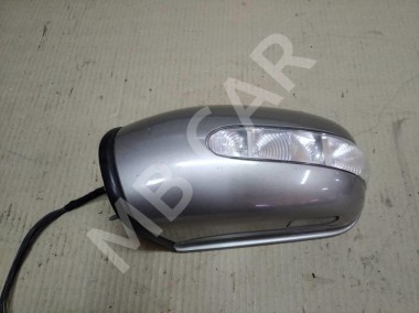 Зеркало левое MERCEDES-BENZ E-класс W211/S211 (2002 - 2006) — Разборка Мерседес