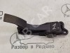 Педаль газа электронная MERCEDES-BENZ M-класс W164 (2005 - 2008) фото 1 — Разборка Мерседес