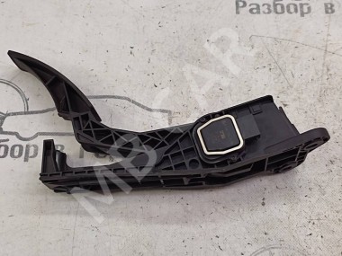 Педаль газа электронная MERCEDES-BENZ M-класс W164 (2005 - 2008) — Разборка Мерседес