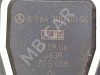Педаль газа электронная MERCEDES-BENZ M-класс W164 (2005 - 2008) фото 3 — Разборка Мерседес