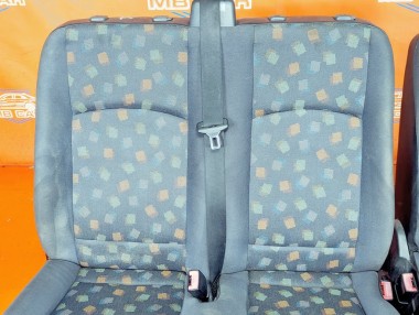 Сиденья передние MERCEDES-BENZ Viano W639 (2003 - 2010) 3.2 AT (190 л.с.) &mdash; Разборка Мерседес