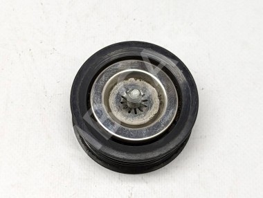 Ролик обводной MERCEDES-BENZ Sprinter w906 — Разборка Мерседес