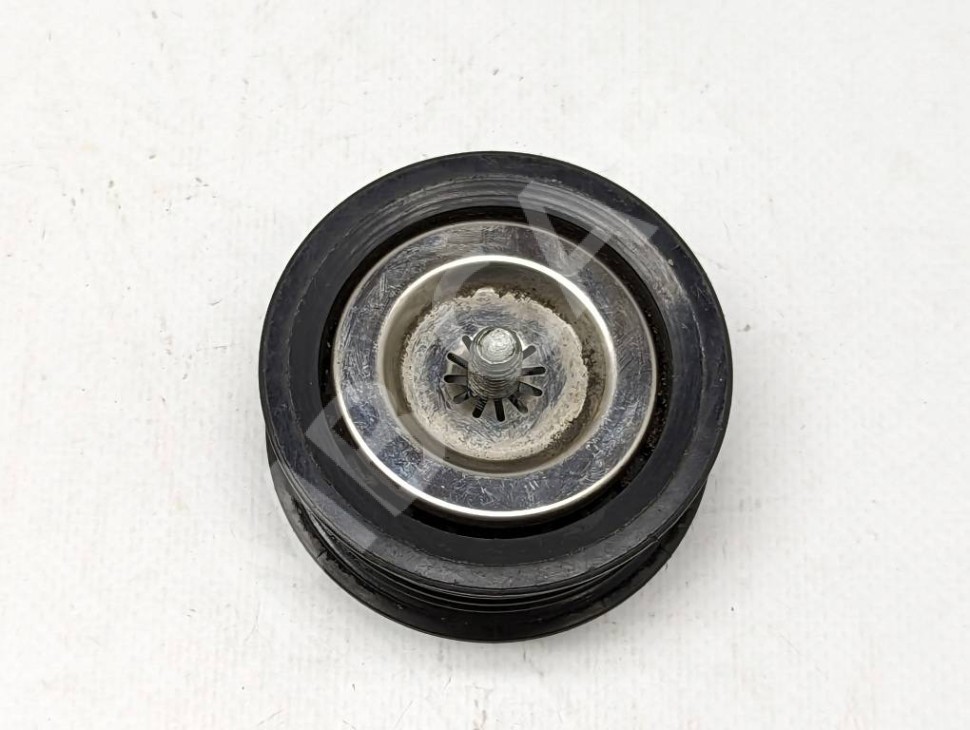 Ролик обводной MERCEDES-BENZ Sprinter w906 фото 1 — Разборка Мерседес