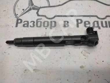 Форсунка ДИЗЕЛЬ MERCEDES-BENZ E-класс W212/S212/C207/A207 рестайлинг (2013 - 2016) — Разборка Мерседес