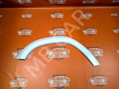 Расширители арок MERCEDES-BENZ GL-класс X166 (2012 - 2016) — Разборка Мерседес