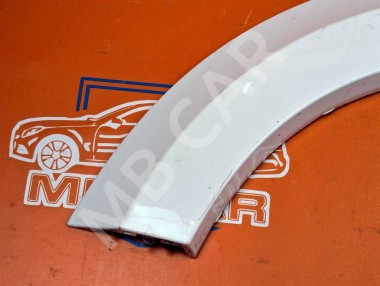 Расширители арок MERCEDES-BENZ GL-класс X166 (2012 - 2016) — Разборка Мерседес