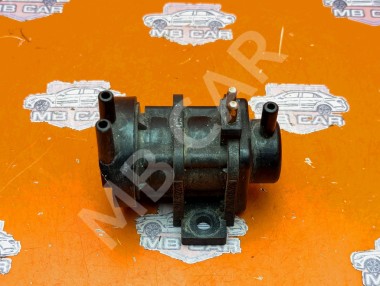 Клапан электромагнитный MERCEDES-BENZ E-класс W124/S124/C124/A124 (1984 - 1997) — Разборка Мерседес