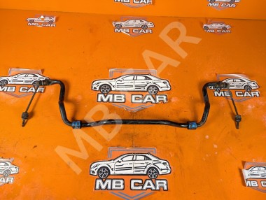 Стабилизатор передний MERCEDES-BENZ S-класс W221 рестайлинг (2009 - 2013) &mdash; Разборка Мерседес