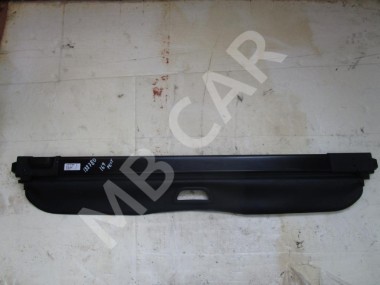 Шторка багажника MERCEDES-BENZ A-класс W169 рестайлинг (2008 - 2012) — Разборка Мерседес