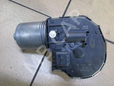 Моторчик дворников передний MERCEDES-BENZ E-класс W211/S211 (2002 - 2006) — Разборка Мерседес