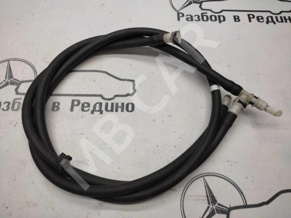 Шланг омывателей фар MERCEDES-BENZ Sprinter W906 (2006 - 2019) фото 1 — Разборка Мерседес