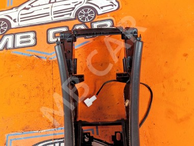 Подлокотник MERCEDES-BENZ C-класс W203/S203/CL203 рестайлинг (2004 - 2008) &mdash; Разборка Мерседес