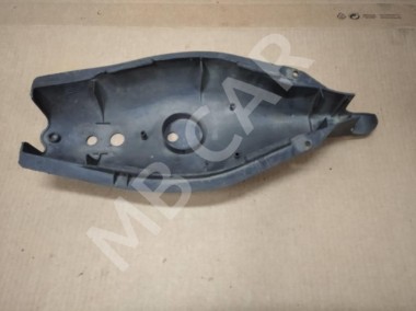 Кожух заднего рычага (лодки) MERCEDES-BENZ E-класс W210/S210 (1995 - 1999) — Разборка Мерседес