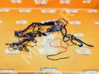Проводка салонная MERCEDES-BENZ C-класс W202/S202 (1993 - 1997) — Разборка Мерседес