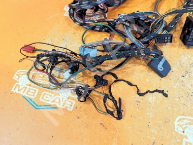 Проводка салонная MERCEDES-BENZ C-класс W202/S202 (1993 - 1997) — Разборка Мерседес