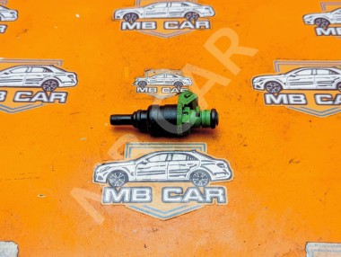 Форсунка БЕНЗИН MERCEDES-BENZ C-класс W203/S203/CL203 рестайлинг (2004 - 2008) &mdash; Разборка Мерседес