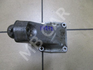 Лапа левая MERCEDES-BENZ E-класс W210/S210 (1995 - 1999) — Разборка Мерседес