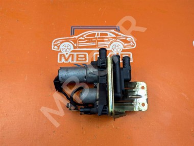 Клапан печки MERCEDES-BENZ CL-класс C215 (1999 - 2002) — Разборка Мерседес