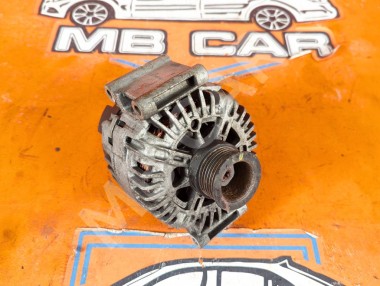 Генератор MERCEDES-BENZ C-класс W204/S204/С204 рестайлинг (2011 - 2015) &mdash; Разборка Мерседес