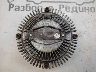 Вискомуфта MERCEDES-BENZ C-класс W202/S202 (1993 - 1997) — Разборка Мерседес