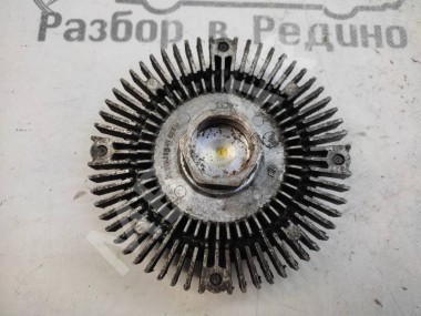 Вискомуфта MERCEDES-BENZ C-класс W202/S202 (1993 - 1997) — Разборка Мерседес