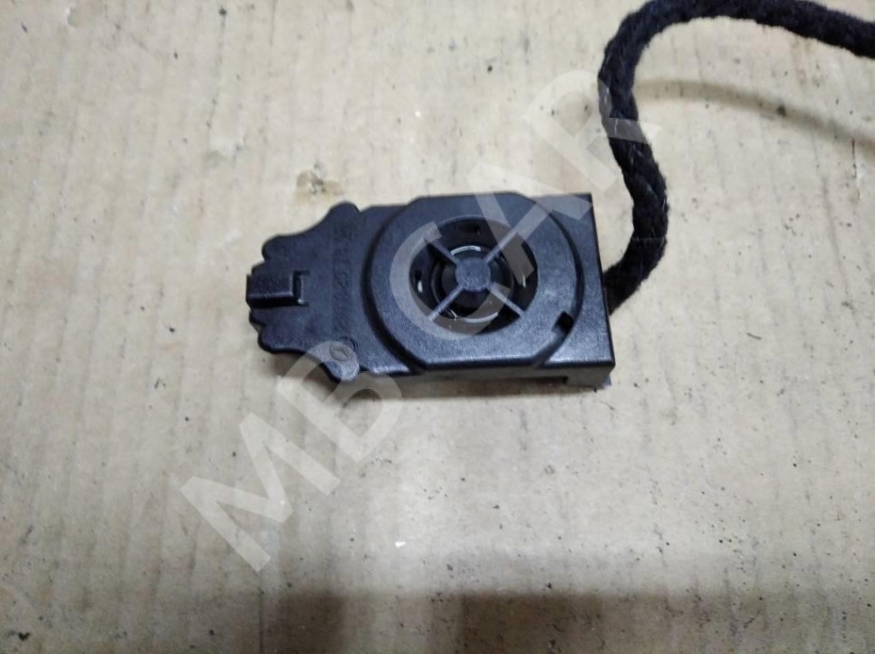 Динамик MERCEDES-BENZ E-класс W210/S210 рестайлинг (1999 - 2003) фото 1 — Разборка Мерседес