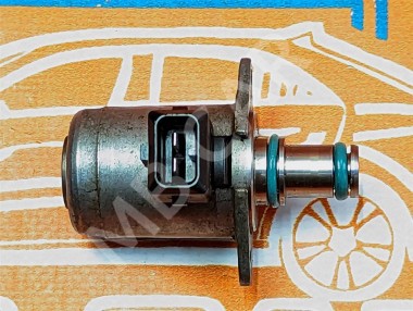 Клапан рулевой рейки MERCEDES-BENZ S-класс W221 (2005 - 2009) — Разборка Мерседес