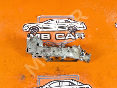 Коллектор впускной MERCEDES-BENZ M-класс W164 рестайлинг (2008 - 2011) &mdash; Разборка Мерседес