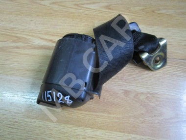 Ремень безопасности задний правый MERCEDES-BENZ E-класс W210/S210 (1995 - 1999) — Разборка Мерседес