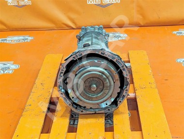 АКПП 9G-Tronic MERCEDES-BENZ GLE-класс Coupe C292 (2015 - 2019) — Разборка Мерседес