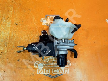 Главный тормозной цилиндр MERCEDES-BENZ E-класс W211/S211 (2002 - 2006) — Разборка Мерседес