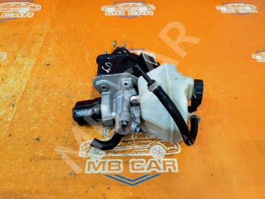 Главный тормозной цилиндр MERCEDES-BENZ E-класс W211/S211 (2002 - 2006) — Разборка Мерседес