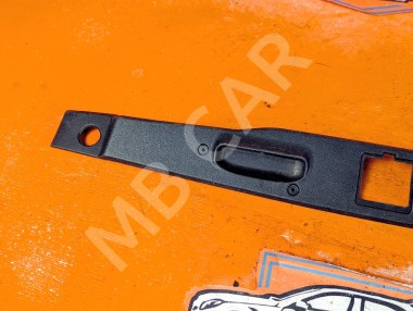 Накладка крышки багажника MERCEDES-BENZ S-класс W220 (1998 - 2005) &mdash; Разборка Мерседес