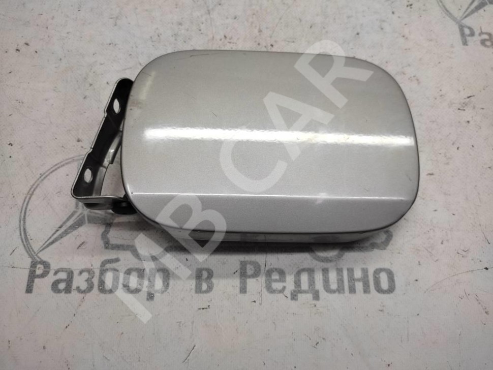 Лючок топливного бака MERCEDES-BENZ E-класс W211/S211 рестайлинг (2006 - 2009) фото 1 — Разборка Мерседес