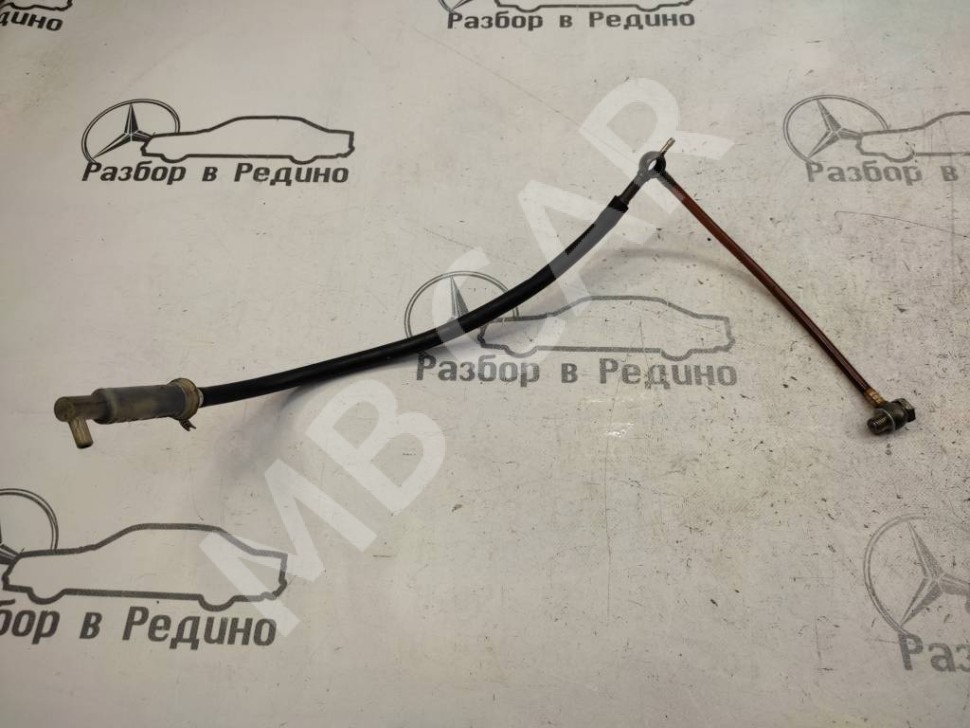 Трубка топливная MERCEDES-BENZ W124 W124/S124/C124/A124 (1984 - 1993) фото 1 — Разборка Мерседес