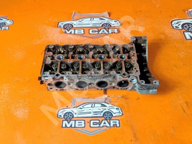 ГБЦ MERCEDES-BENZ C-класс W203/S203/CL203 рестайлинг (2004 - 2008) &mdash; Разборка Мерседес