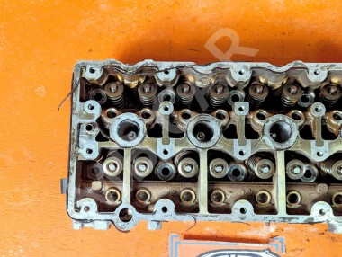 ГБЦ MERCEDES-BENZ C-класс W203/S203/CL203 рестайлинг (2004 - 2008) &mdash; Разборка Мерседес