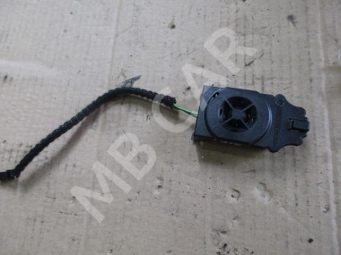 Динамик MERCEDES-BENZ E-класс W210/S210 (1995 - 1999) — Разборка Мерседес