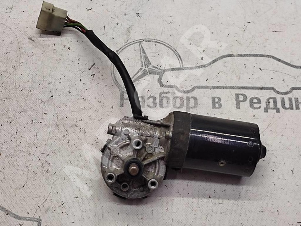 Моторчик дворников передний MERCEDES-BENZ Sprinter w904 фото 1 — Разборка Мерседес