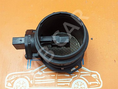 Расходомер MERCEDES-BENZ E-класс W211/S211 (2002 - 2006) — Разборка Мерседес