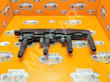 Катушка зажигания MERCEDES-BENZ A-класс W168 (1997 - 2001) &mdash; Разборка Мерседес