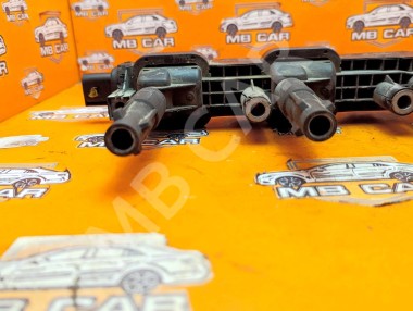 Катушка зажигания MERCEDES-BENZ A-класс W168 (1997 - 2001) &mdash; Разборка Мерседес