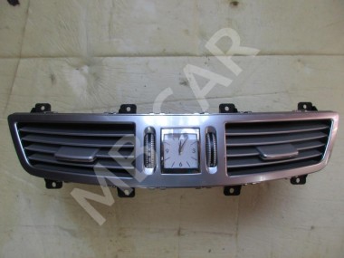 Воздуховод центральный MERCEDES-BENZ S-класс W221 (2005 - 2009) — Разборка Мерседес