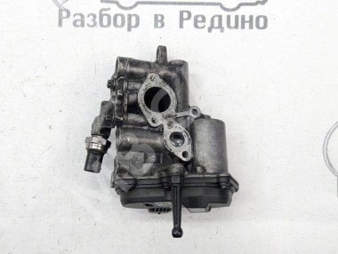 Клапан EGR MERCEDES-BENZ E-класс W213/S213/C238/A238 (2016 - 2021) — Разборка Мерседес