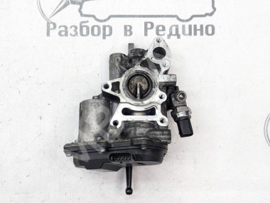 Клапан EGR MERCEDES-BENZ E-класс W213/S213/C238/A238 (2016 - 2021) — Разборка Мерседес